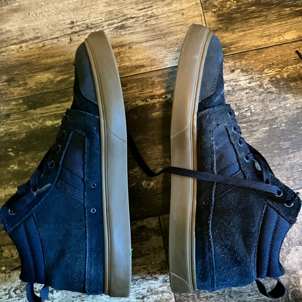 5.11 Tactical Norris shoes